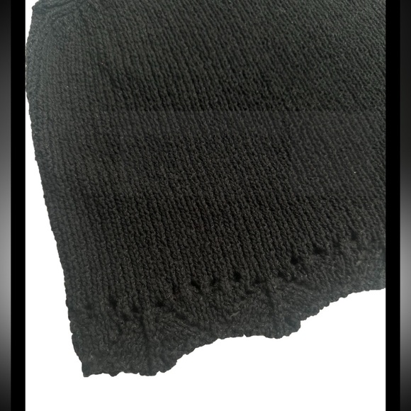 Art Class Girls Sleeveless Knit  Crochet Top Sleeveless Top Size M(8) - Picture 4 of 9